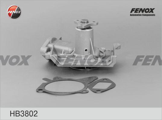 Fenox HB3802 - Водна помпа vvparts.bg