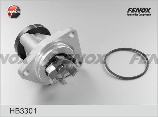 Fenox HB3301 - Водна помпа vvparts.bg