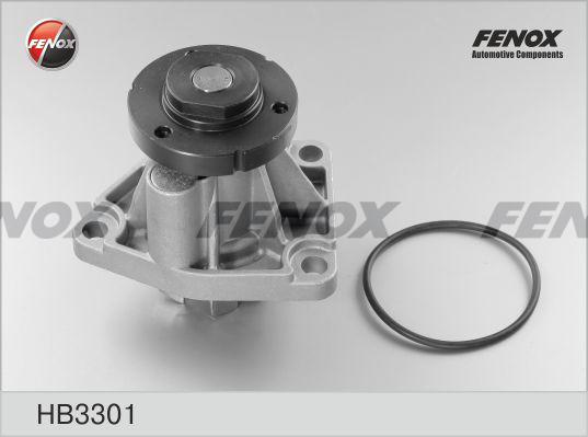 Fenox HB3301 - Водна помпа vvparts.bg