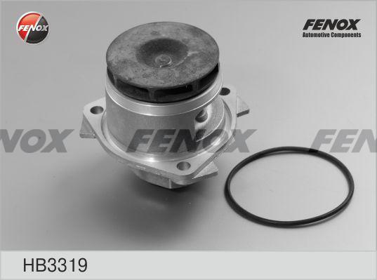Fenox HB3319 - Водна помпа vvparts.bg