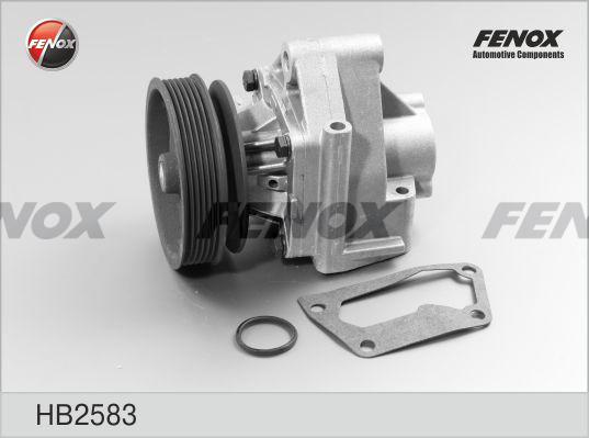 Fenox HB2583 - Водна помпа vvparts.bg