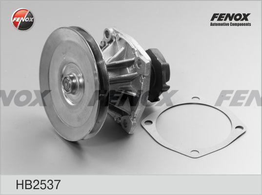 Fenox HB2537 - Водна помпа vvparts.bg