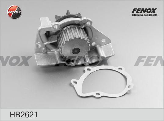 Fenox HB2621 - Водна помпа vvparts.bg