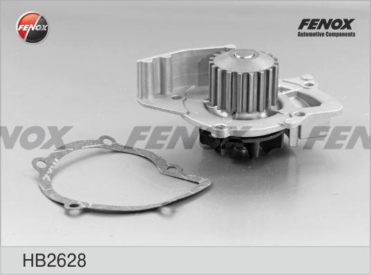 Fenox HB2628 - Водна помпа vvparts.bg