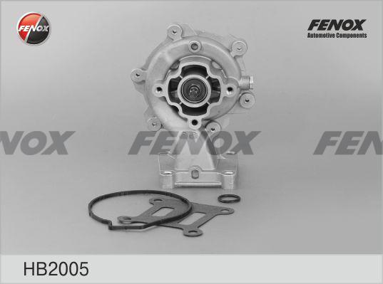 Fenox HB2005 - Водна помпа vvparts.bg