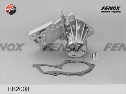 Fenox HB2008 - Водна помпа vvparts.bg