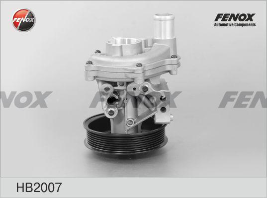 Fenox HB2007 - Водна помпа vvparts.bg