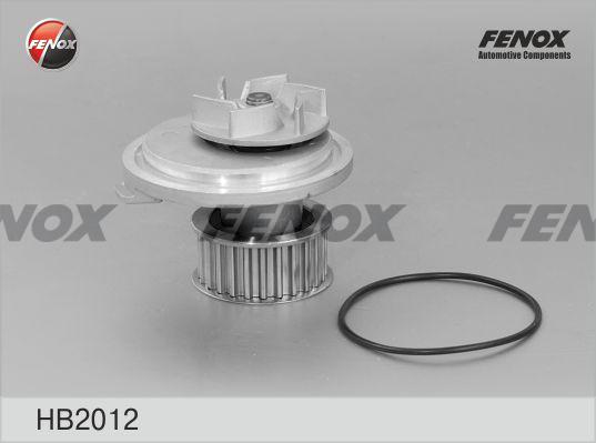 Fenox HB2012 - Водна помпа vvparts.bg
