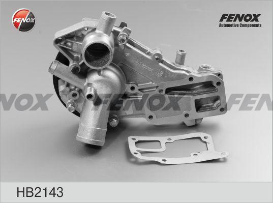 Fenox HB2143 - Водна помпа vvparts.bg