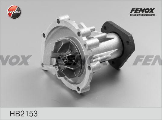 Fenox HB2153 - Водна помпа vvparts.bg