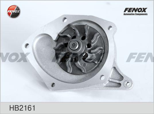 Fenox HB2161 - Водна помпа vvparts.bg