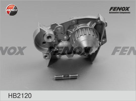 Fenox HB2120 - Водна помпа vvparts.bg