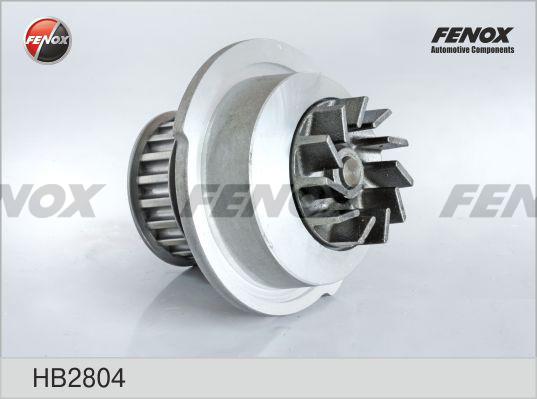 Fenox HB2804 - Водна помпа vvparts.bg