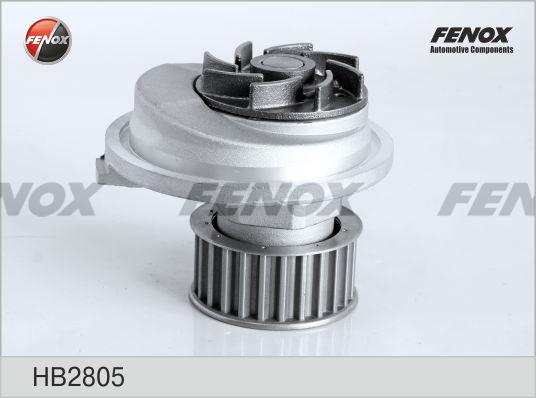 Fenox HB2805 - Водна помпа vvparts.bg