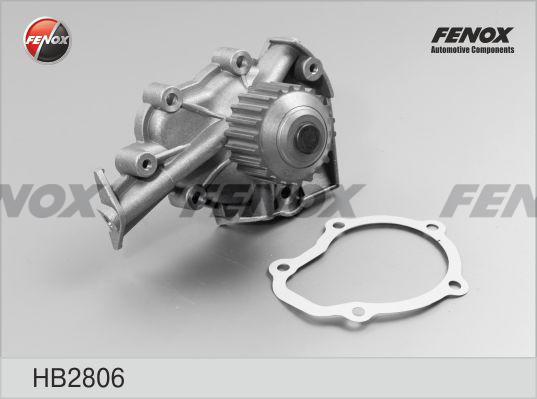 Fenox HB2806 - Водна помпа vvparts.bg