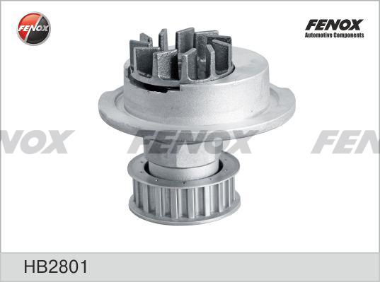 Fenox HB2801 - Водна помпа vvparts.bg