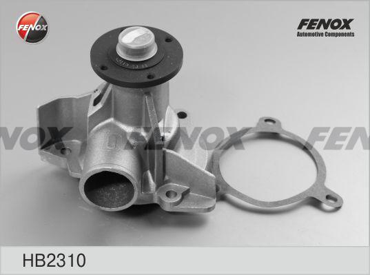 Fenox HB2310 - Водна помпа vvparts.bg