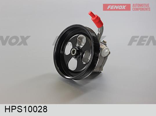 Fenox HPS10028 - Хидравлична помпа, кормилно управление vvparts.bg