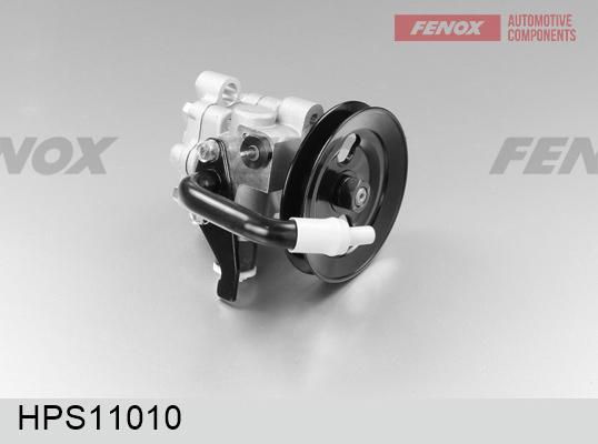 Fenox HPS11010 - Хидравлична помпа, кормилно управление vvparts.bg