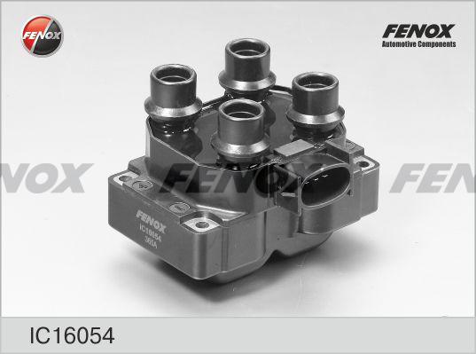 Fenox IC16054 - Запалителна бобина vvparts.bg