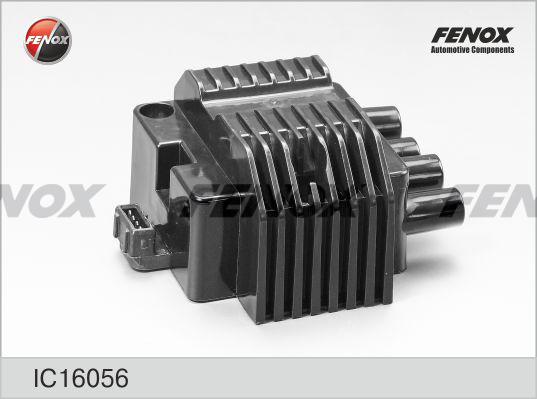 Fenox IC16056 - Запалителна бобина vvparts.bg