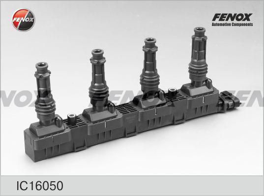 Fenox IC16050 - Запалителна бобина vvparts.bg