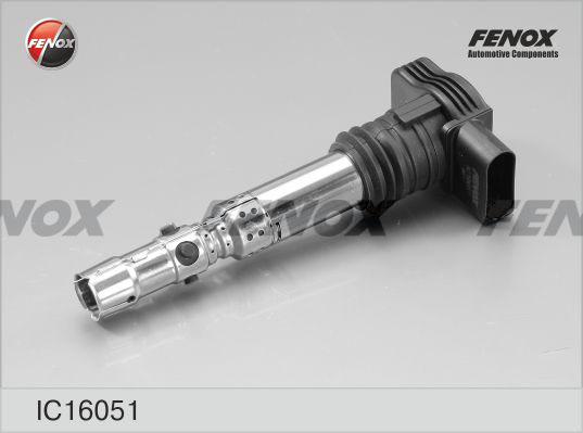 Fenox IC16051 - Запалителна бобина vvparts.bg