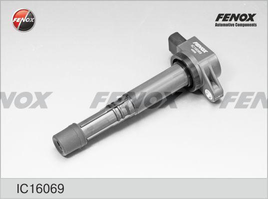 Fenox IC16069 - Запалителна бобина vvparts.bg