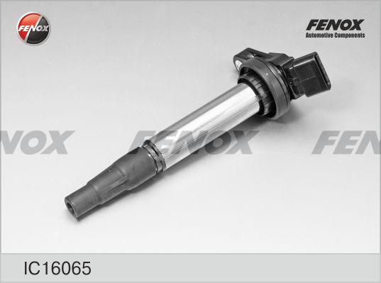 Fenox IC16065 - Запалителна бобина vvparts.bg