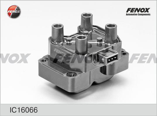 Fenox IC16066 - Запалителна бобина vvparts.bg