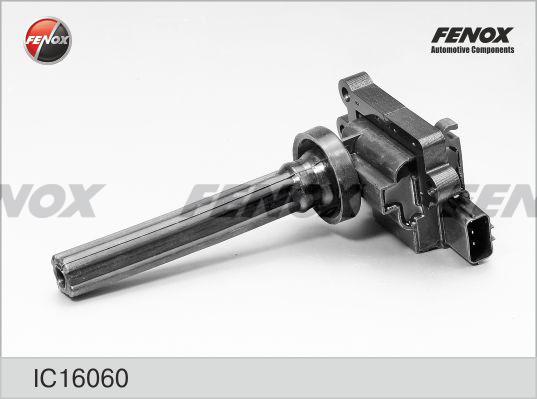 Fenox IC16060 - Запалителна бобина vvparts.bg