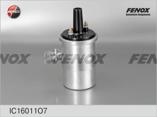 Fenox IC16011O7 - Запалителна бобина vvparts.bg