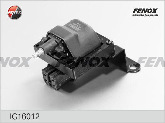 Fenox IC16012 - Запалителна бобина vvparts.bg