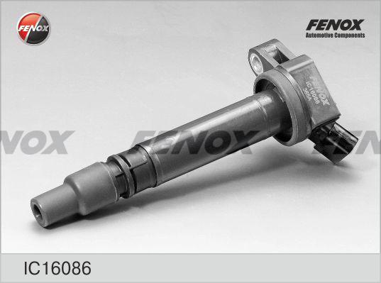 Fenox IC16086 - Запалителна бобина vvparts.bg