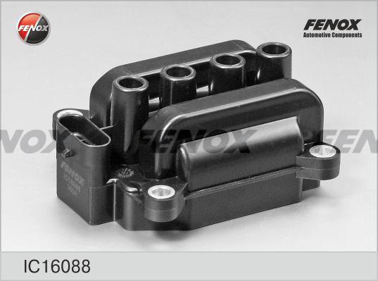 Fenox IC16088 - Запалителна бобина vvparts.bg