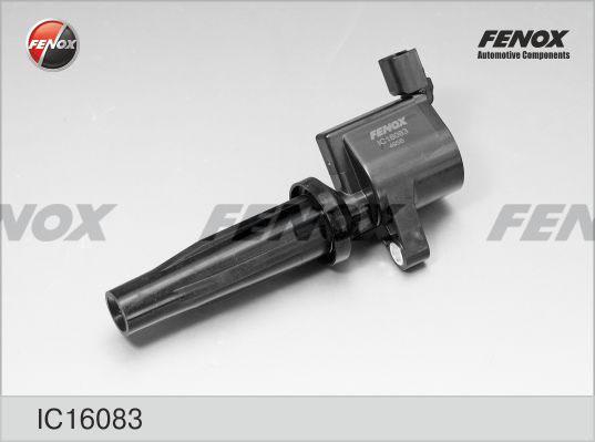 Fenox IC16083 - Запалителна бобина vvparts.bg