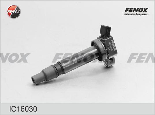 Fenox IC16030 - Запалителна бобина vvparts.bg