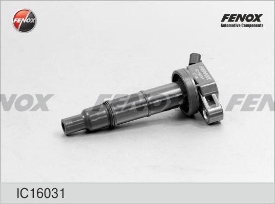 Fenox IC16031 - Запалителна бобина vvparts.bg