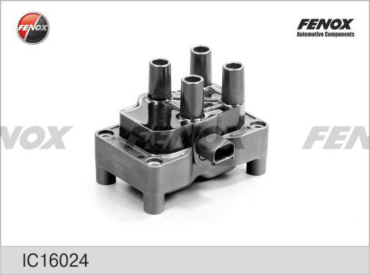 Fenox IC16024 - Запалителна бобина vvparts.bg