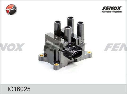 Fenox IC16025 - Запалителна бобина vvparts.bg