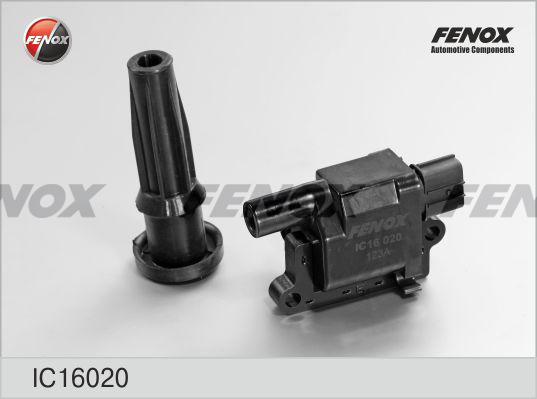 Fenox IC16020 - Запалителна бобина vvparts.bg