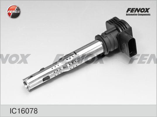 Fenox IC16078 - Запалителна бобина vvparts.bg