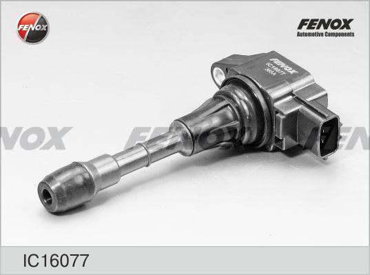 Fenox IC16077 - Запалителна бобина vvparts.bg