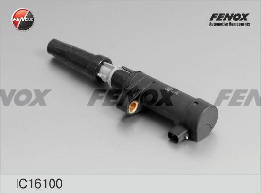 Fenox IC16100 - Запалителна бобина vvparts.bg