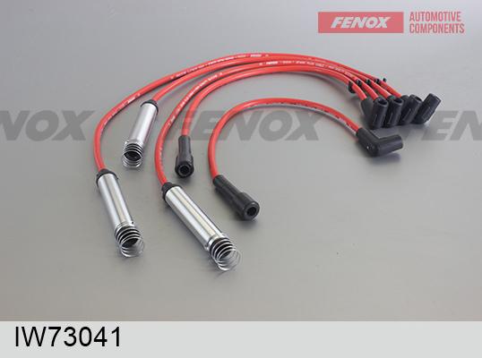 Fenox IW73041 - Комплект запалителеи кабели vvparts.bg