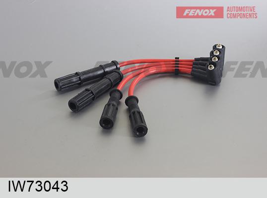 Fenox IW73043 - Комплект запалителеи кабели vvparts.bg