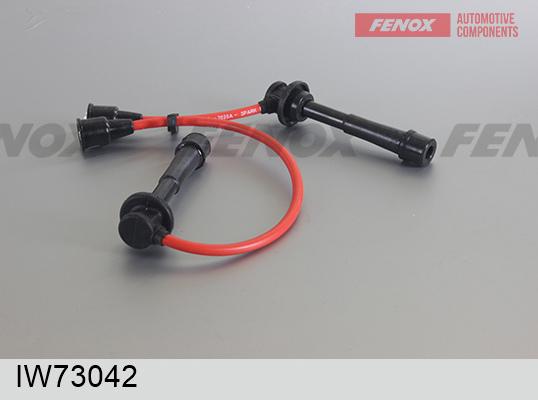 Fenox IW73042 - Комплект запалителеи кабели vvparts.bg