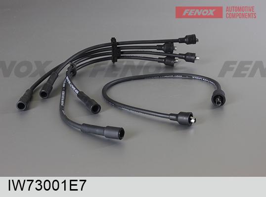 Fenox IW73001E7 - Комплект запалителеи кабели vvparts.bg