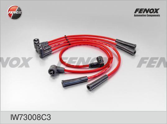 Fenox IW73008C3 - Комплект запалителеи кабели vvparts.bg