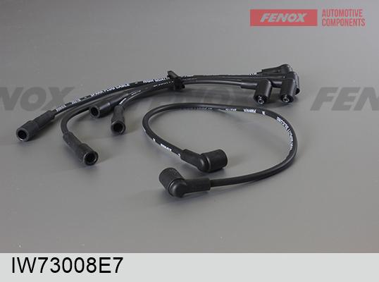 Fenox IW73008E7 - Комплект запалителеи кабели vvparts.bg